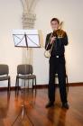 Mate uzel-Trombon